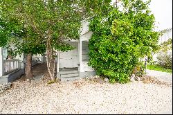 1213-1215 Eliza Street, Key West FL 33040