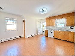 303 Hubbard Avenue Unit 2nd Floor, Stamford CT 06905