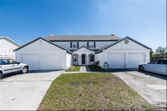 1100 Lowry Avenue #51, Lakeland FL 33801