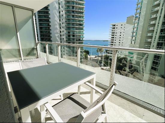 1300 Brickell Bay Dr Unit 903, Miami FL 33131