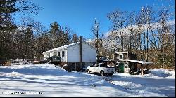 210 Rock Hill Road, High Falls NY 12440