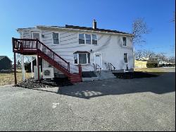 107 Buff Road Unit 1, Bristol CT 06010