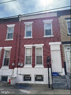 1928 Fontain Street, Philadelphia PA 19121