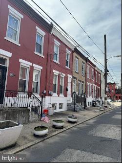 1928 Fontain Street, Philadelphia PA 19121