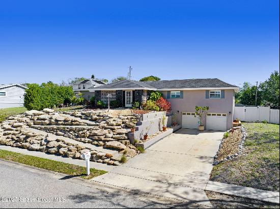 1631 Carriage Drive W, Titusville FL 32796