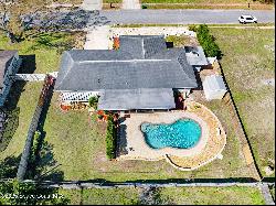 1631 Carriage Drive W, Titusville FL 32796