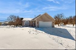 124 Lonetree Drive NW, Sparta Twp MI 49345