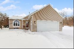 124 Lonetree Drive NW, Sparta Twp MI 49345