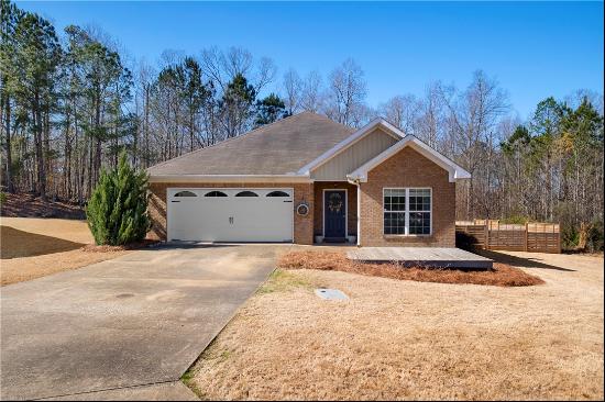 812 Waverly Place, Opelika AL 36801