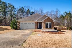 812 Waverly Place, Opelika AL 36801