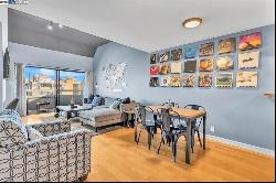 7 Embarcadero #312, Oakland CA 94607