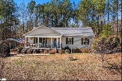 113 Laurel Oak Lane, Pickens SC 29671