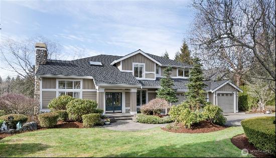 23911 SE 8th Place, Sammamish WA 98075