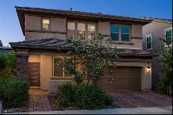 3034 Scenic Rhyme Avenue, Henderson NV 89044