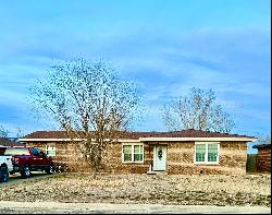 605 S Fulton Street, Stratford TX 79084