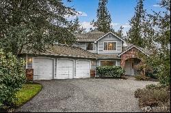 18815 213th Avenue NE, Woodinville WA 98077