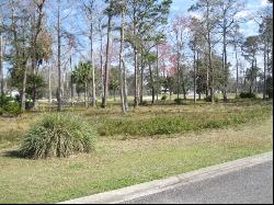 Lot 23 Audubon Wynd, Waverly GA 31565