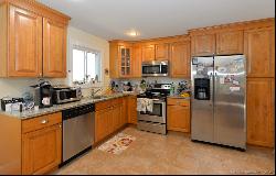 133 Heritage Village Unit B, Southbury CT 06488