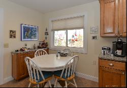 133 Heritage Village Unit B, Southbury CT 06488