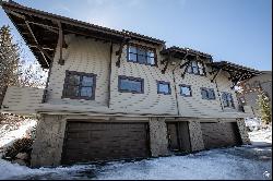 658 Rossie Hl Unit 2, Park City UT 84060