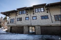 658 Rossie Hl Unit 2, Park City UT 84060