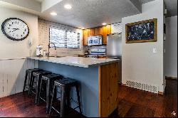 658 Rossie Hl Unit 2, Park City UT 84060