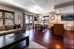 658 Rossie Hl Unit 2, Park City UT 84060