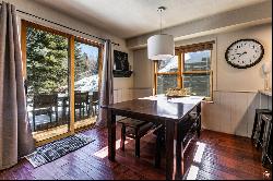 658 Rossie Hl Unit 2, Park City UT 84060