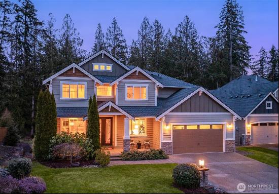 6211 62nd Avenue Ct NW, Gig Harbor WA 98335