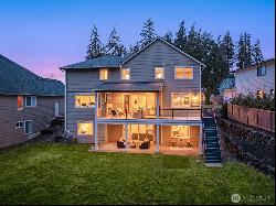 6211 62nd Avenue Ct NW, Gig Harbor WA 98335