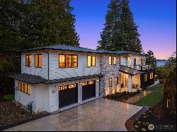 9212 SE 33rd Place, Mercer Island WA 98040