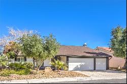 1942 Hallwood Drive, Las Vegas NV 89119