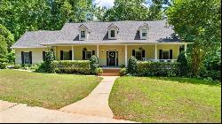 25 Longwood Lane, Newnan GA 30263