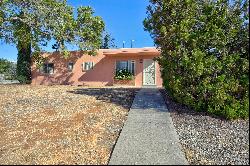 3016 General Chennault Street NE, Albuquerque NM 87111