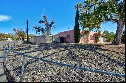 3016 General Chennault Street NE, Albuquerque NM 87111