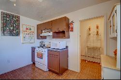 3016 General Chennault Street NE, Albuquerque NM 87111