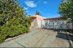 3016 General Chennault Street NE, Albuquerque NM 87111