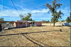 3016 General Chennault Street NE, Albuquerque NM 87111