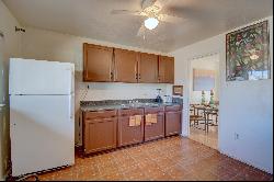 3016 General Chennault Street NE, Albuquerque NM 87111