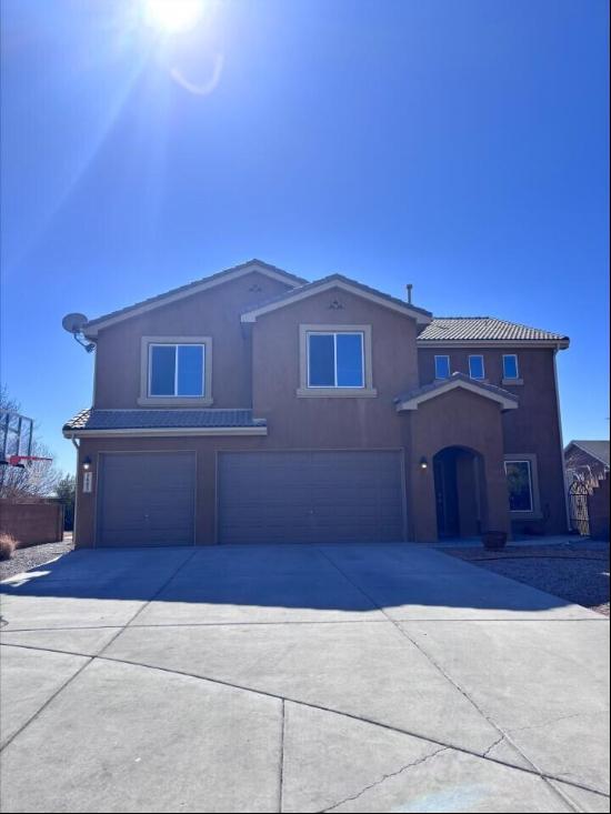 2605 Corte Toledo SE, Rio Rancho NM 87124