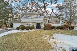 39 Billingsley Drive, Livingston NJ 07039