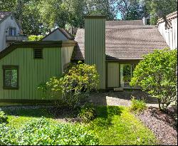 143 Heritage Village Unit E, Southbury CT 06488