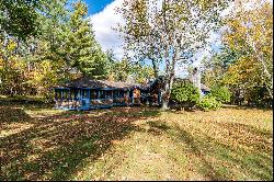 218 Gristmill Lane, Keene NY 12942