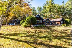 218 Gristmill Lane, Keene NY 12942