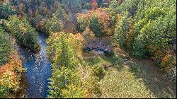 218 Gristmill Lane, Keene NY 12942