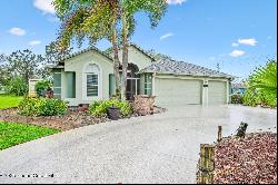 3480 Nicklaus Drive, Titusville FL 32780