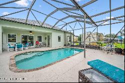 3480 Nicklaus Drive, Titusville FL 32780