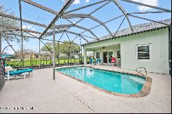 3480 Nicklaus Drive, Titusville FL 32780