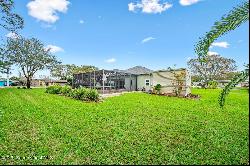 3480 Nicklaus Drive, Titusville FL 32780