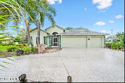 3480 Nicklaus Drive, Titusville FL 32780